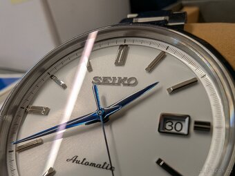 SLEVA - Hodinky Seiko Presage SARX033 - TOP - 14