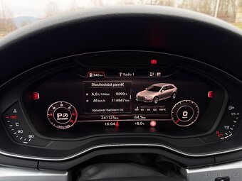 Audi A4 B9 3.0tdi 160kw - 14