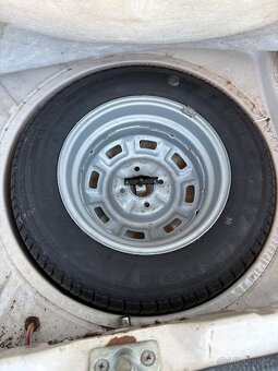 Škoda Favorit 136 L - 14