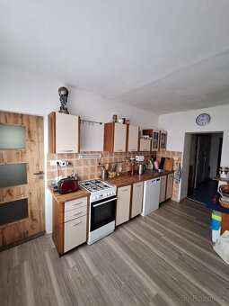 Rodinný dům Svatava - 14