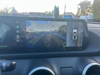 Dongfeng T5 EVO, HEV - 14