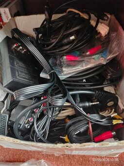 Nova Tv.A příslušenství. - 14