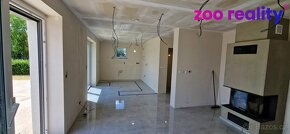 Prodej rodinný dům, garáž, pozemek 2 094 m2, Selibice, Staňk - 14
