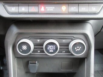 Dacia Jogger LPG 7 miest 9785km s odp. DPH - 14
