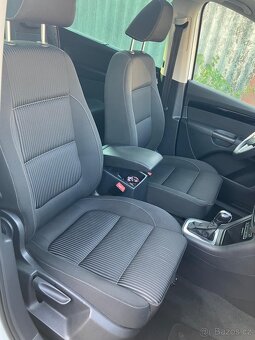 SEAT Alhambra/2.0TDi/125 kW/DSG automat, 7 míst, tažné, - 14