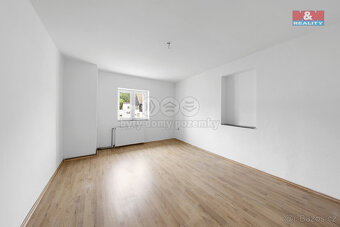 Prodej rodinného domu, 450 m², Česká Kamenice, ul. Za pilou - 14