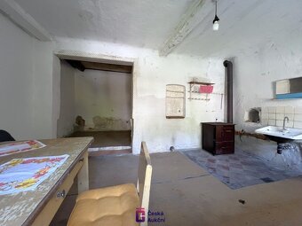 Prodej rodinné domy, 120 m2 - Dobruška - Chábory - 14