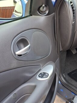 Ford Puma 1.7 16V 92 kW Nová STK Recaro - 14
