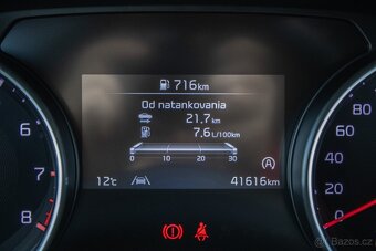 Kia Ceed 1.0 T-GDi Silver - 14
