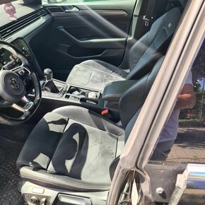 Volkswagen Arteon 2.0 TDI, 110 kW, R-line - 14