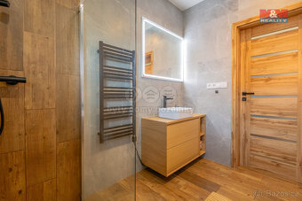 Prodej rodinného domu, 118 m², Bohumín, ul. Úvozní - 14