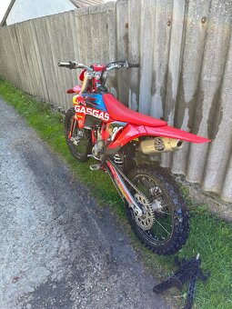 Gas gas mc 250f 2022 - 14