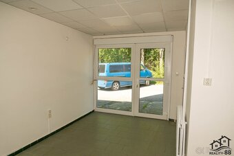 Pronájem rodinný dům 2+1, 80 m2 - Karviná, ev.č. 00034 - 14
