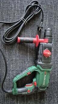 Nové Vrtací a sekací SDS kladivo PBH 1050 C3 - 14