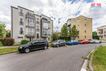 Prodej bytu 3+kk, 67 m², Praha, ul. Velkoosecká - 14