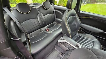 Mini Cooper R56 1.6D    diesel - 14