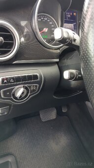 Mercedes-Benz V-CLASS W447 - 14