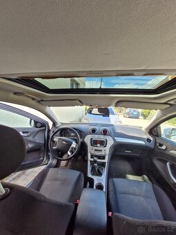Ford mondeo 1.8tdci 92kw - 14