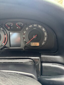 Škoda Superb, automat, 213000km 1.9tdi 96kw,Nová STK - 14