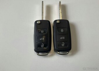 Volkswagen Caddy 1.4TGI CNG maxi skrin Zar1R 81 kw4 - 14