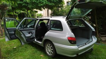 Peugeot 406 2,0 HDI combi - 14