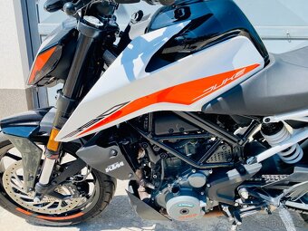 KTM Duke 390, možnost splátek a protiúčtu - 14