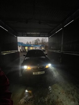 Bmw e46 320d 110kw sedan - 14