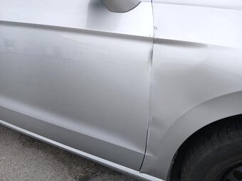 Vw Golf Sportsvan 1.4tsi - 14