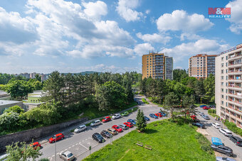 Prodej bytu 1+1, 46 m², v Příbrami, ul. Čechovská - 14