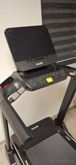 Běžecký pás TRINFIT Gara T600i - 14