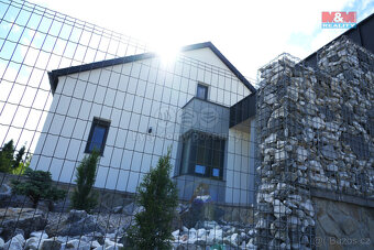 Prodej rodinného domu,176 m², pozemek 564m²,Šumavské Hoštice - 14