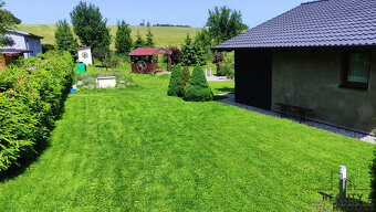 Prodej oplocené zahrady s chatou, Velké Meziříčí, K Rakůvkám - 14