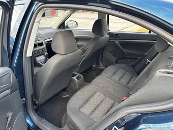 Škoda Octavia II 1.6 MPI 2012 - 14