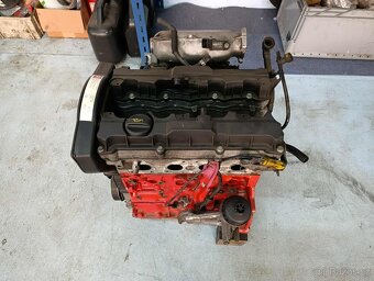 Citroën C2 VTS + druhý motor - 14