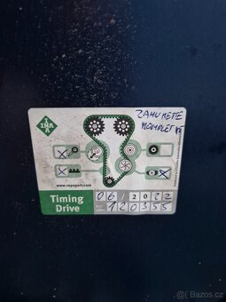 Prodám Opel Corsa 1.0benzín, 43kw - 14