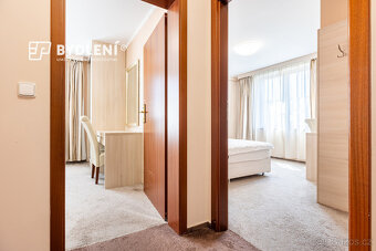 Prodej bytu 3+kk – 99,25 m², 3. NP, Teplice – Šanov 1 (Rezid - 14