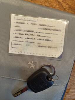 Peugeot 107 1.0 - 14