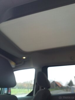 Ford Tourneo Connect  r.v. 2016 1.5 TDCI 88 kW - 14