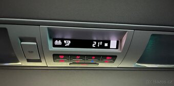 VW T6 Multivan 110kw DSG LED WEBASTO, SERVIS VW - 14