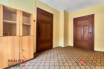 Prodej, domy/rodinný, 134 m2, Sadová 1024/17, 35801 Kraslice - 14