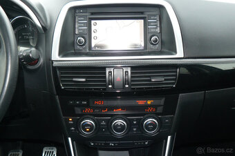 MAZDA CX5, 2.0i SKYACTIVE, NAVI, ALU., TEMPOMAT, RVM - 14