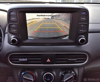 HYUNDAI KONA 1.6CRD - 1.MAJITEL- LED AKT.ŘÍZENÍ KAMERA ⭐ - 14