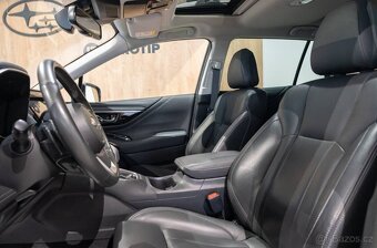 Subaru Outback 2.5i ES Premium AWD Lineartronic - 14