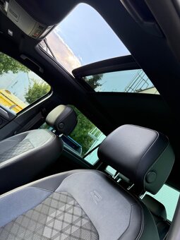 Volkswagen Tiguan 2.0 TDI DSG 4MOTION Rline - 14