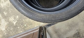 Pneumatiky Bridgestone(letní)R18 215/45 89W - 14