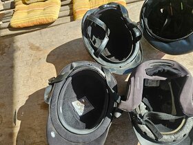 Úklid sedlovny - 14