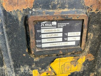 Caterpillar CAT 301.8 - 14