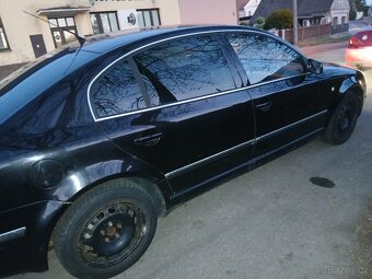 Škoda superb - 14