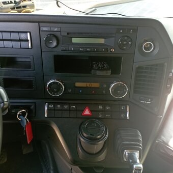 Mercedes Benz Actros 1842 - lowdeck - 14