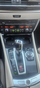 BMW F07 GT 530D - 14